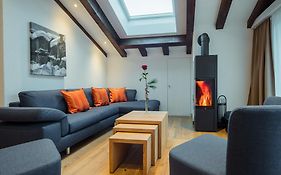 Apartment Riffelberg